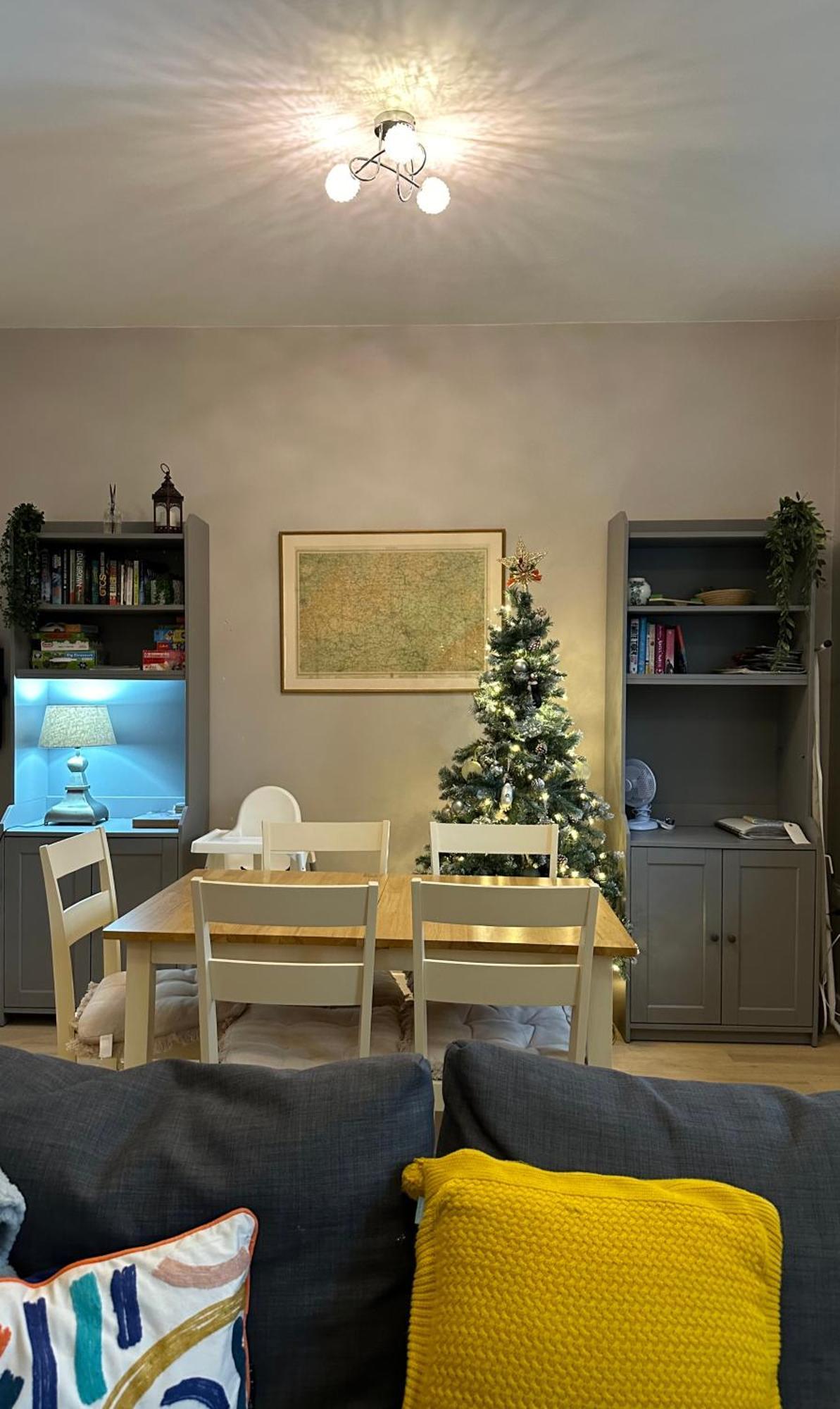 Cotswold Chapel, Sleeps Up To 5 In Kingsize Beds Apartment ชิปปิงนอร์ตัน ภายนอก รูปภาพ